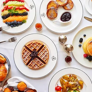 מלון Intercontinental Barclay By Ihg, ניו יורק